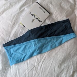 NWT Smartwool Merino 120 Headband